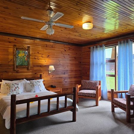 Tsitsikamma Lodge & Spa Stormsrivier Εξωτερικό φωτογραφία